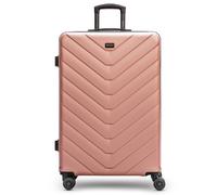 Redolz Essentials 07 LARGE 4 Rollen Trolley 79 cm rose 2 (RD12355-2-04) rosa