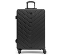 Redolz Essentials 07 LARGE 4 Rollen Trolley 79 cm schwarz