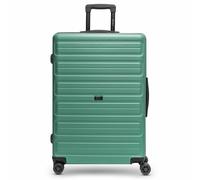 Redolz Essentials 08 Large 4 Rollen Trolley 75 cm grün