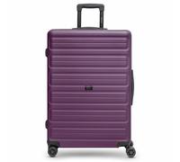 Redolz Essentials 08 Large 4 Rollen Trolley 75 cm purple 2 Herren
