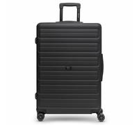 Redolz Essentials 08 Large 4 Rollen Trolley 75 cm schwarz