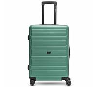 Redolz Essentials 08 MEDIUM 4 Rollen Trolley 67 cm grün
