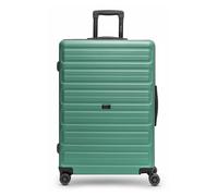Redolz Essentials 08 Large 4 Rollen Trolley 75 cm grün