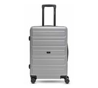 REDOLZ Essentials 08 Trolley M Silver-Colored 2