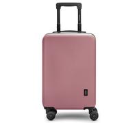 Redolz Essentials 09 CABIN 4 Rollen Kabinentrolley 55 cm rosa