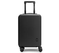 Redolz Essentials 09 CABIN 4 Rollen Kabinentrolley 55 cm black 2 (RD12361-2-01)