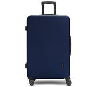 Redolz Essentials 09 LARGE 4 Rollen Trolley 79 cm blau