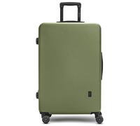 Redolz Essentials 09 LARGE 4 Rollen Trolley 79 cm braun