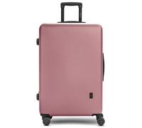 Redolz Essentials 09 LARGE 4 Rollen Trolley 79 cm rose (TAS007958)