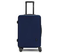 Redolz Essentials 09 MEDIUM 4 Rollen Trolley 67 cm blau