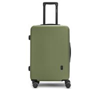 Redolz Essentials 09 MEDIUM 4 Rollen Trolley 67 cm braun