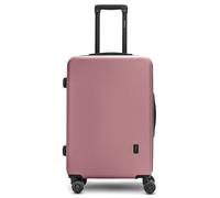 Redolz Essentials 09 MEDIUM 4 Rollen Trolley 67 cm rosa