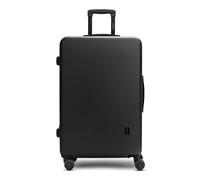 Redolz Essentials 09 LARGE 4 Rollen Trolley 79 cm schwarz