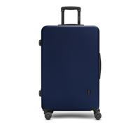 REDOLZ Hartschalen-Check-in-Koffer Essentials 09 – XL 51x29x79 cm, ABS, 4,14 kg, TSA-Schloss