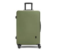 REDOLZ Trolley Essentials 09 – Large – 4 Rollen – 79 cm – Braun