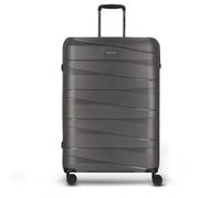 Redolz Essentials 10 LARGE 4 Rollen Trolley 76 cm grey-metallic 2 (RD12366-4-03) grau