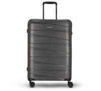 Redolz Essentials 10 MEDIUM 4 Rollen Trolley 67 cm grau