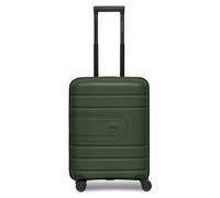 REDOLZ Kabinen-Trolley Essentials 11 – Hartschale, 40×20×55 cm, Dehnfalte, 4 Rollen, TSA