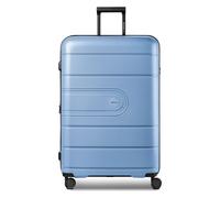Redolz Essentials 11 4 Rollen Trolley 76 cm mit Dehnfalte cool blue Herren