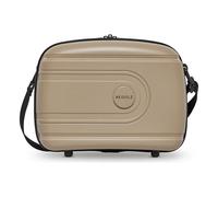 Redolz Essentials 11 Beautycase 34 cm beige