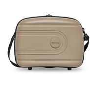 Redolz Essentials 11 Beautycase 34 cm beige