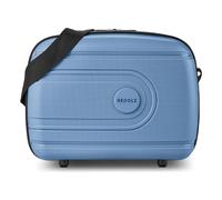 Redolz Essentials 11 Beautycase 34 cm cool blue Damen