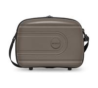 Redolz Essentials 11 Beautycase 34 cm grau