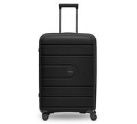 Redolz Essentials 11 MEDIUM 4 Rollen Trolley 66 cm schwarz