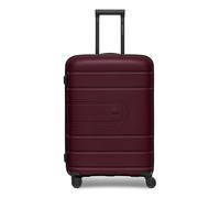 REDOLZ Essentials 11 Trolley M+ Burgundy
