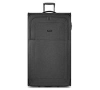 REDOLZ XL Jumbo 2-Rollen Koffer sehr groß 52 x 32 x 90 cm [Sondergröße] Check-in Trolley mit TSA-Schloss | 130 Liter, 3,9 kg leicht |für Männer & Frauen (Essentials 12)