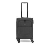 REDOLZ Essentials 12 Trolley 4 Wheels S Black
