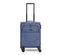 REDOLZ Essentials 12 Trolley 4 Wheels S Blue