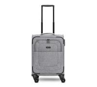 REDOLZ Essentials 12 Trolley 4 Wheels S Grey