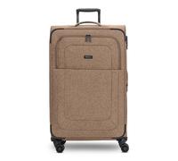 REDOLZ Essentials 12 Trolley L Coffee