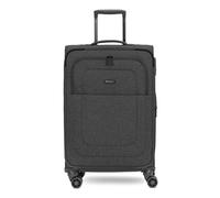 REDOLZ Essentials 12 Trolley M Black