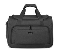 Redolz Essentials 12 Weekender Reisetasche 45 cm schwarz