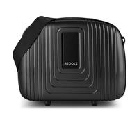Redolz Essentials 14 Beautycase 34 cm schwarz