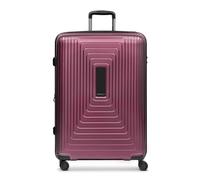 REDOLZ Essentials 14 Trolley L+ Aubergine Metallic