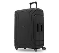 Redolz Essentials 15 4-Rollen Trolley 75 cm mit Dreipunkt-Verschluss deep black Herren