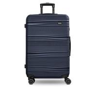 Redolz Essentials 16 LARGE 4 Rollen Trolley 77 cm blau