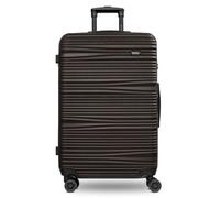 Redolz - Essentials 16 LARGE 4 Rollen Trolley 77 cm Koffer & Trolleys Braun Herren