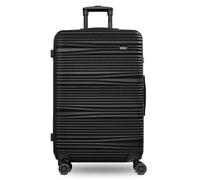 Redolz Essentials 16 LARGE 4 Rollen Trolley 77 cm schwarz