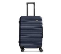 Redolz Essentials 16 MEDIUM 4 Rollen Trolley 67 cm blau