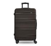 Redolz - Essentials 16 LARGE 4 Rollen Trolley 77 cm Koffer & Trolleys Braun Herren