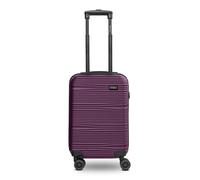 REDOLZ Essentials 16 Trolley S Burgundy