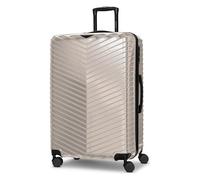 Redolz Essentials 18 2.0 4 Rollen Trolley L 76 cm mit Dehnfalte beige