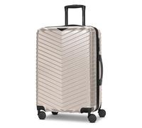 Redolz Essentials 18 4 Rollen Trolley 66 cm mit Dehnfalte goldfarben