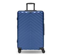 REDOLZ Essentials 18 Trolley L+ Metallic-Blue Shiny