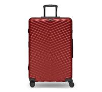 REDOLZ Essentials 18 Trolley L+ Metallic-Red Shiny