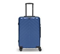 REDOLZ Essentials 18 Trolley M+ Metallic-Blue Shiny